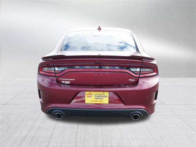 used 2020 Dodge Charger car, priced at $26,176