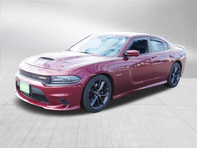 used 2020 Dodge Charger car, priced at $26,176