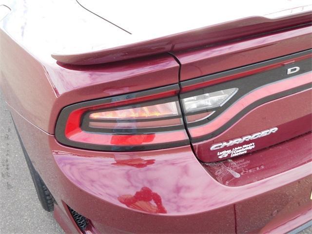 used 2020 Dodge Charger car, priced at $26,176