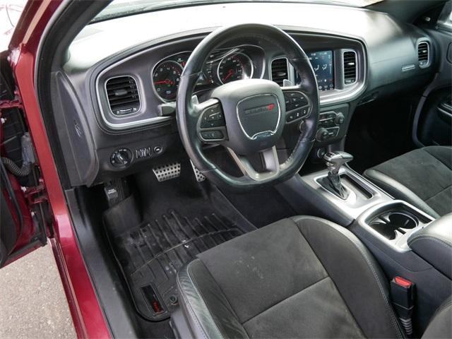 used 2020 Dodge Charger car, priced at $26,176