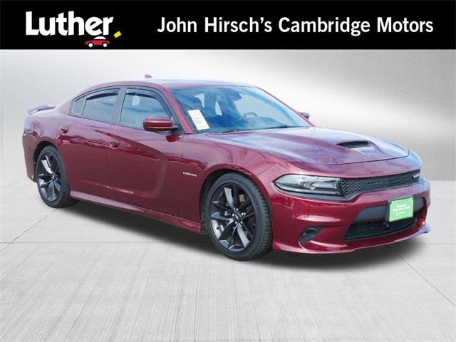 used 2020 Dodge Charger car, priced at $26,176