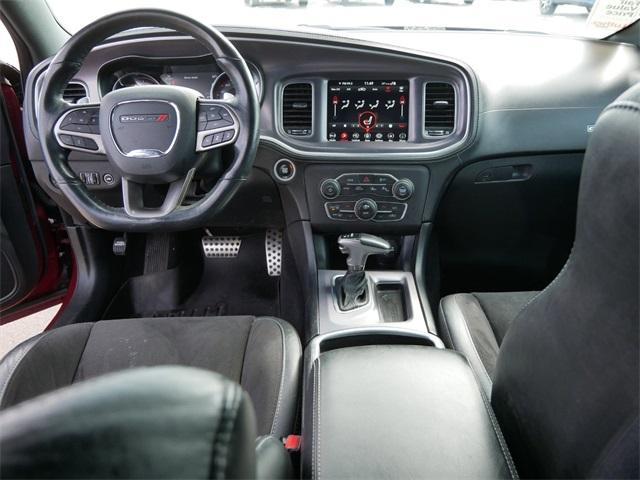 used 2020 Dodge Charger car, priced at $26,176