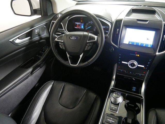 used 2020 Ford Edge car, priced at $22,498