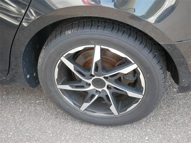 used 2010 Buick LaCrosse car, priced at $7,204