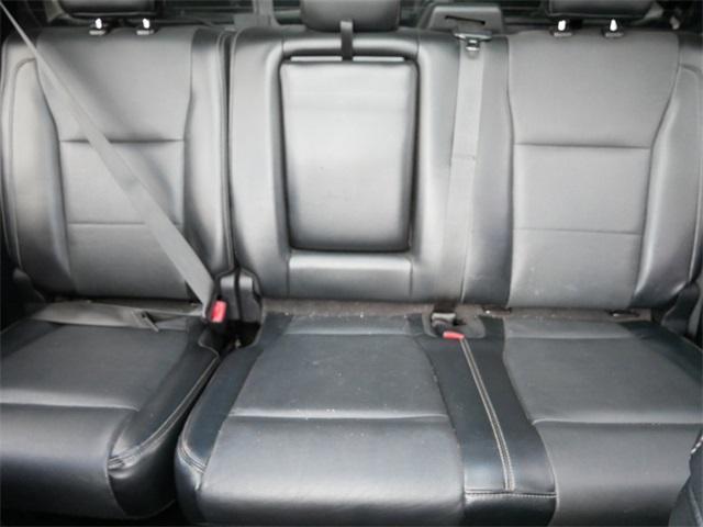 used 2015 Ford F-150 car, priced at $15,204