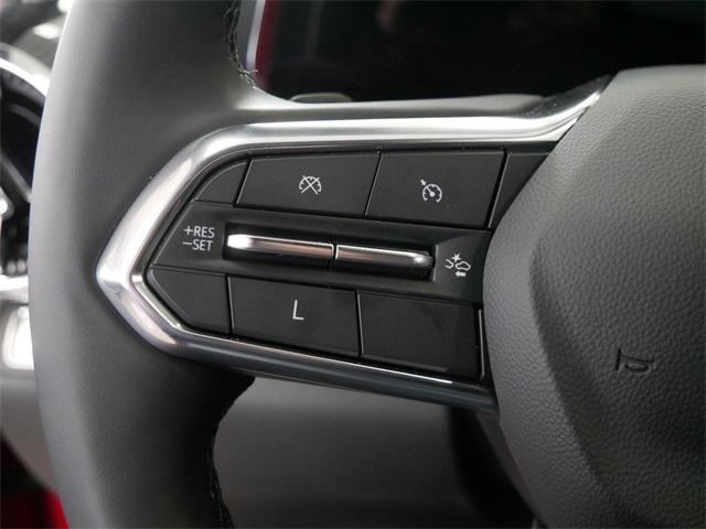 new 2025 Chevrolet Equinox car, priced at $33,844