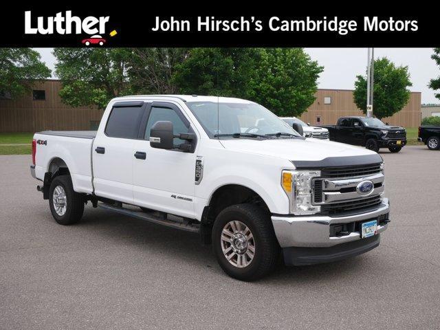 used 2017 Ford F-350 car, priced at $31,534