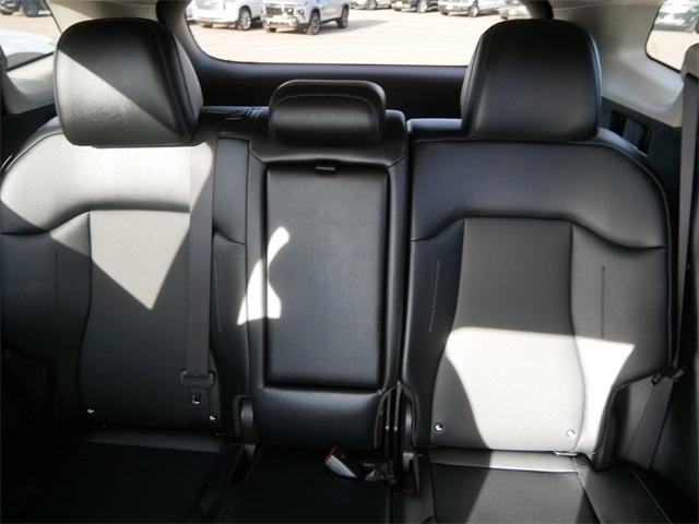 used 2023 Kia Sportage car, priced at $26,367