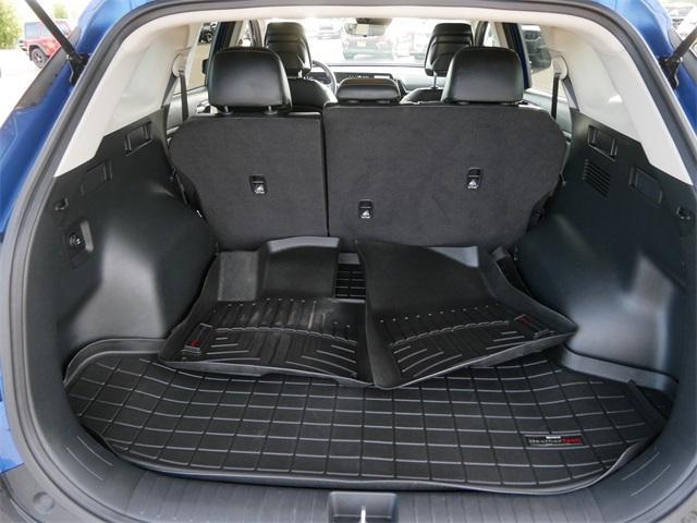 used 2023 Kia Sportage car, priced at $26,367
