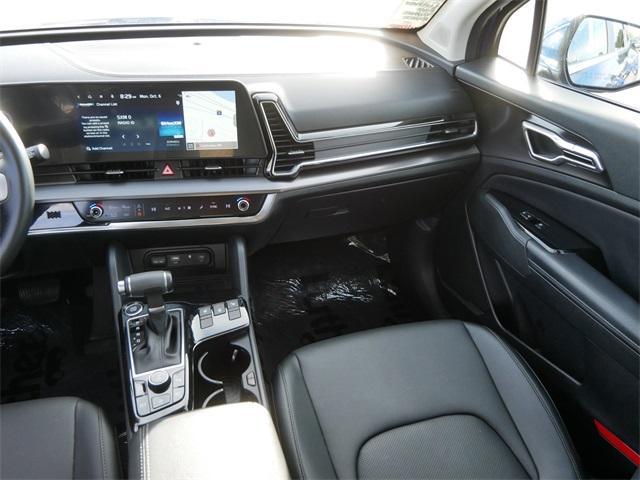 used 2023 Kia Sportage car, priced at $26,367