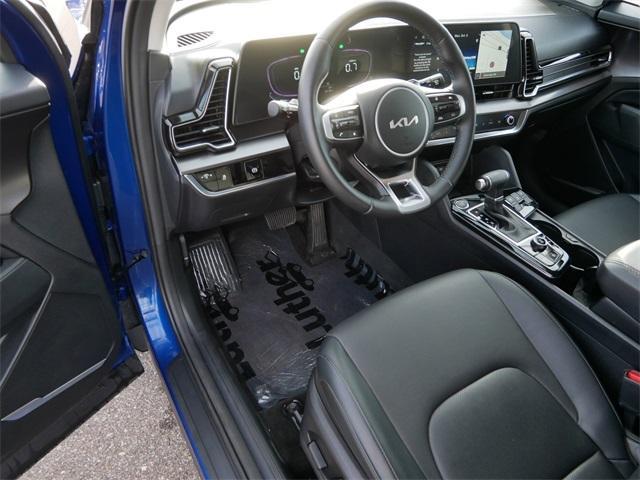used 2023 Kia Sportage car, priced at $26,367