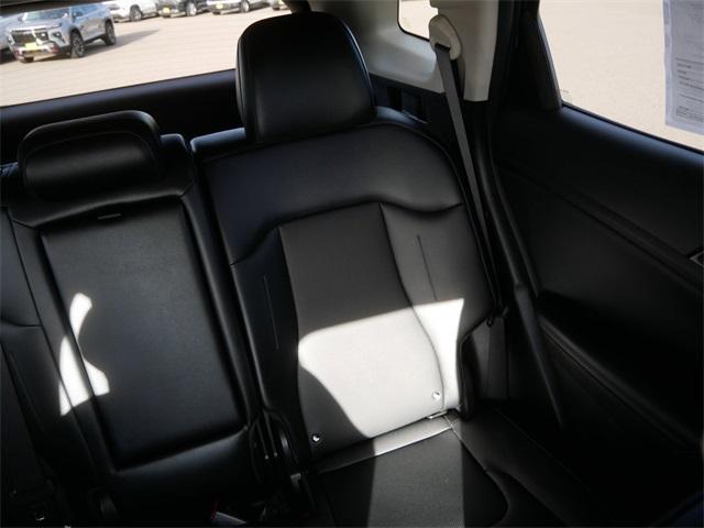 used 2023 Kia Sportage car, priced at $26,367