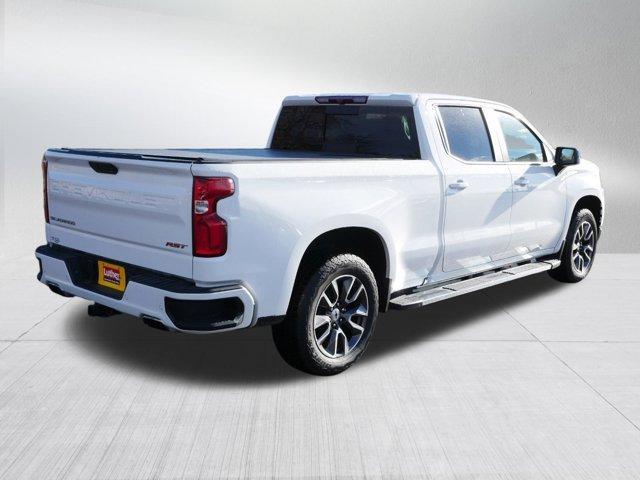 used 2020 Chevrolet Silverado 1500 car, priced at $27,500