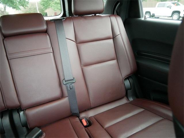 used 2023 Dodge Durango car, priced at $26,981