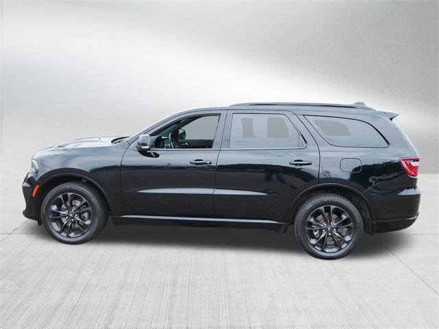 used 2023 Dodge Durango car, priced at $26,981