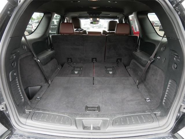 used 2023 Dodge Durango car, priced at $26,981