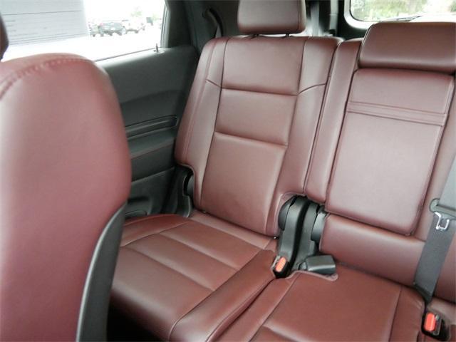 used 2023 Dodge Durango car, priced at $26,981