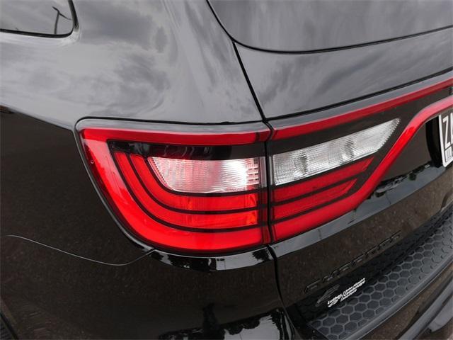 used 2023 Dodge Durango car, priced at $26,981