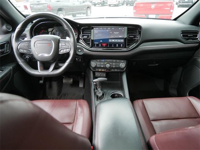 used 2023 Dodge Durango car, priced at $26,981