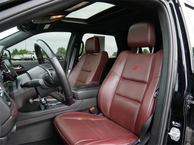 used 2023 Dodge Durango car, priced at $26,981