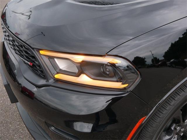 used 2023 Dodge Durango car, priced at $26,981