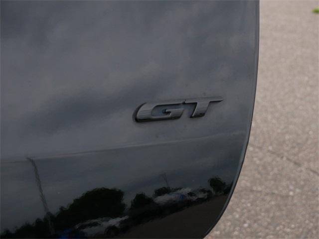 used 2023 Dodge Durango car, priced at $26,981