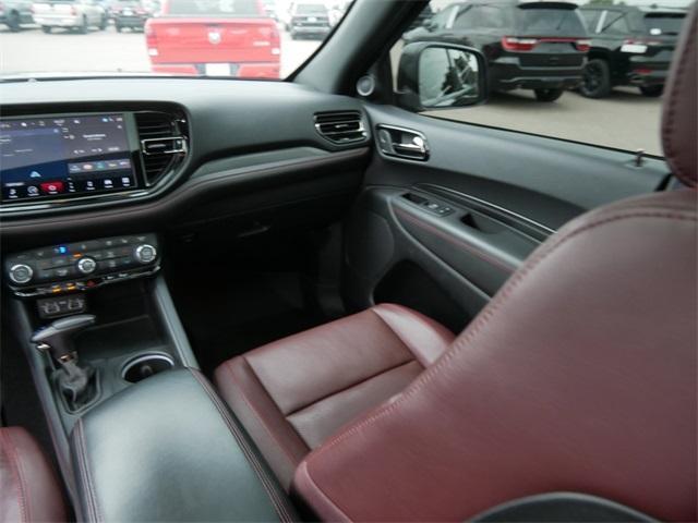 used 2023 Dodge Durango car, priced at $26,981