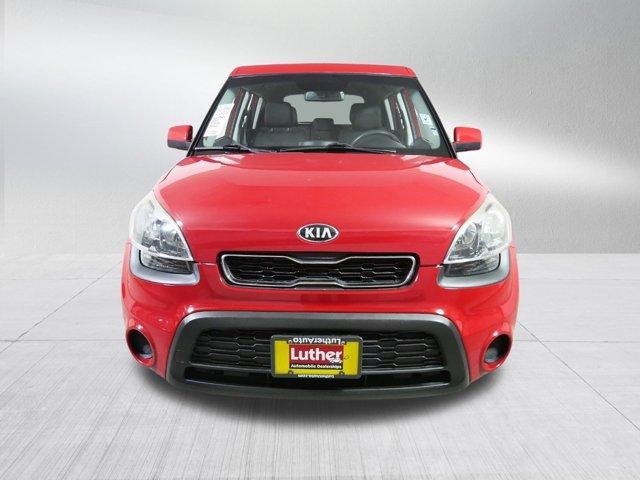 used 2013 Kia Soul car, priced at $7,998