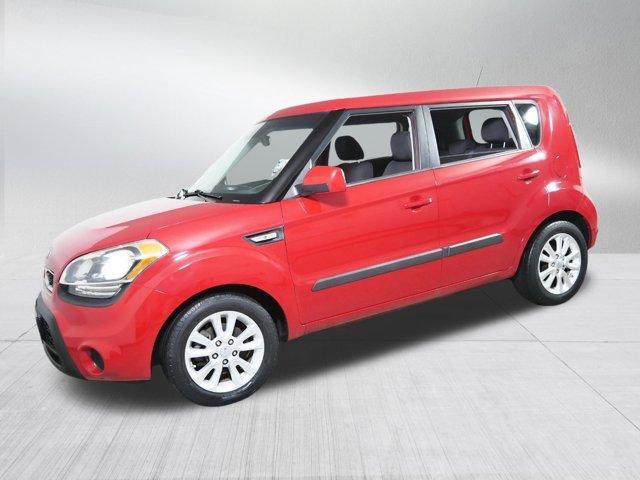 used 2013 Kia Soul car, priced at $7,998