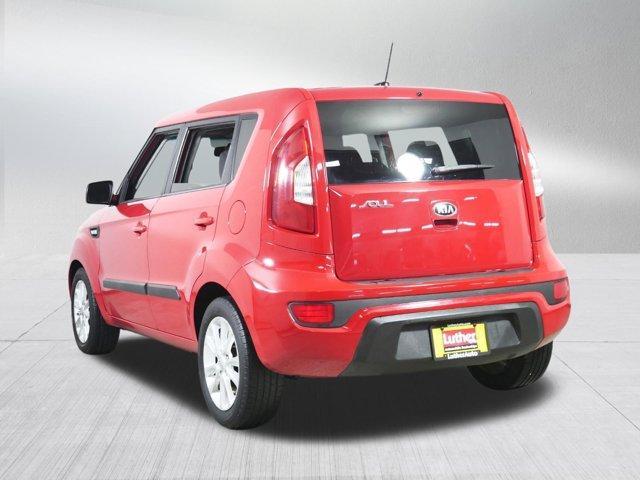 used 2013 Kia Soul car, priced at $7,998