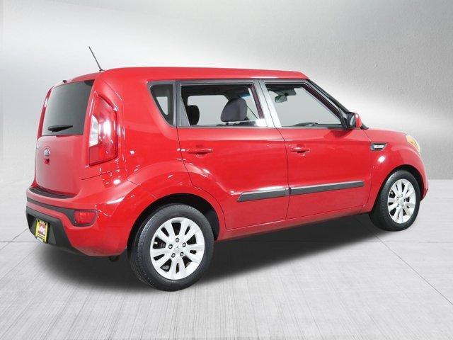 used 2013 Kia Soul car, priced at $7,998