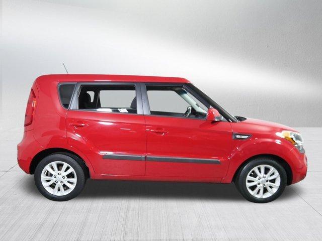 used 2013 Kia Soul car, priced at $7,998