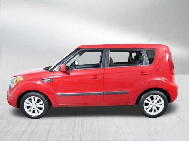 used 2013 Kia Soul car, priced at $7,998