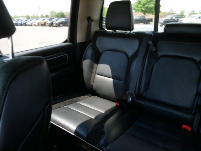 used 2020 Ram 1500 car, priced at $33,898