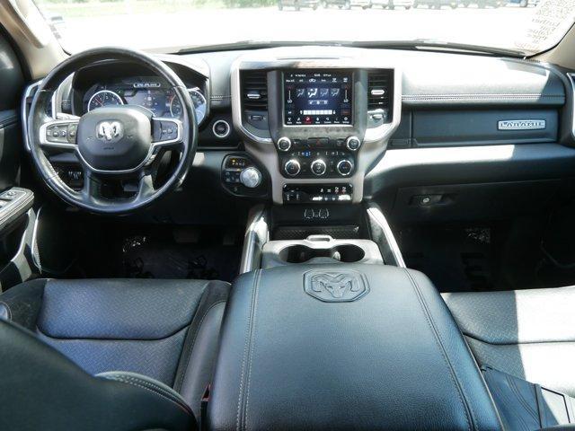 used 2020 Ram 1500 car, priced at $33,898