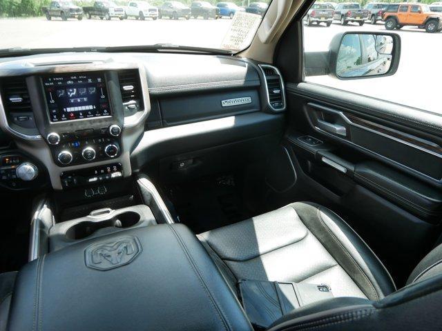 used 2020 Ram 1500 car, priced at $33,898