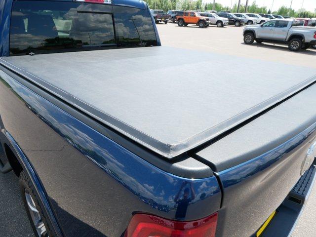 used 2020 Ram 1500 car, priced at $33,898