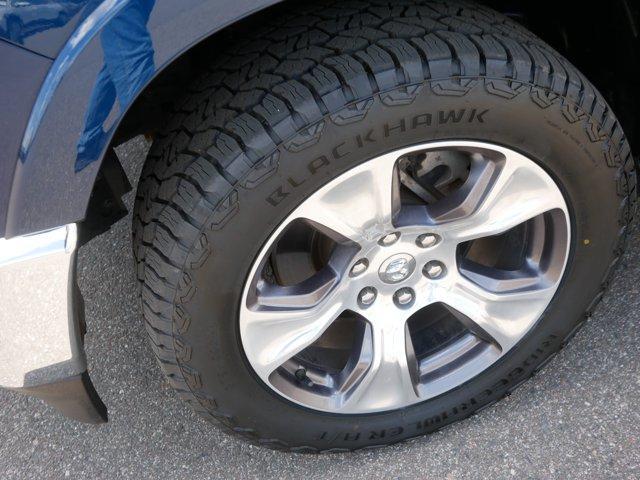 used 2020 Ram 1500 car, priced at $33,898
