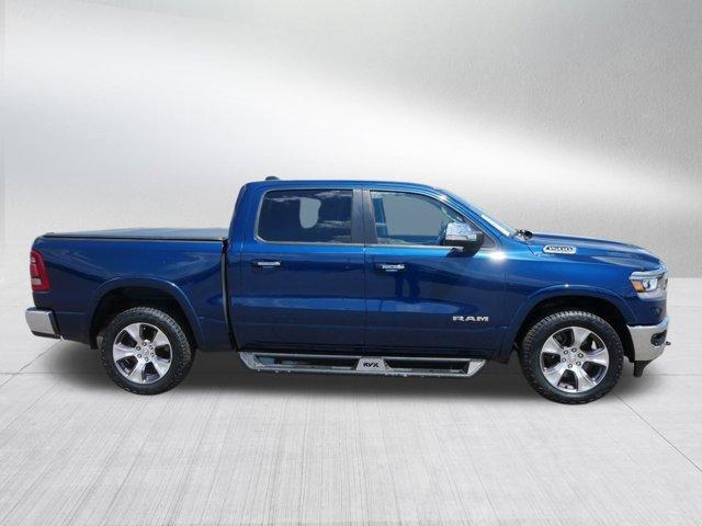 used 2020 Ram 1500 car, priced at $33,898