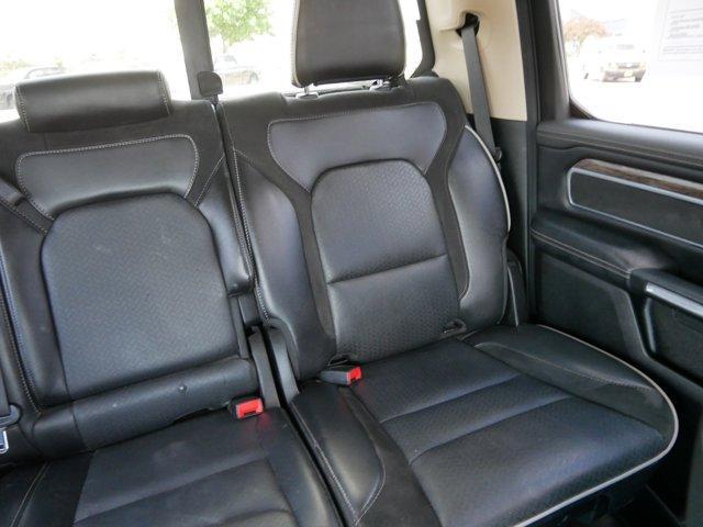 used 2020 Ram 1500 car, priced at $33,898