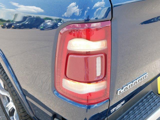 used 2020 Ram 1500 car, priced at $33,898