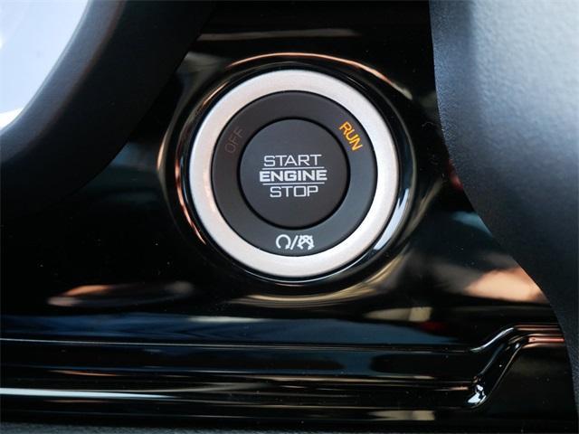 new 2026 Ram 1500 car, priced at $64,385