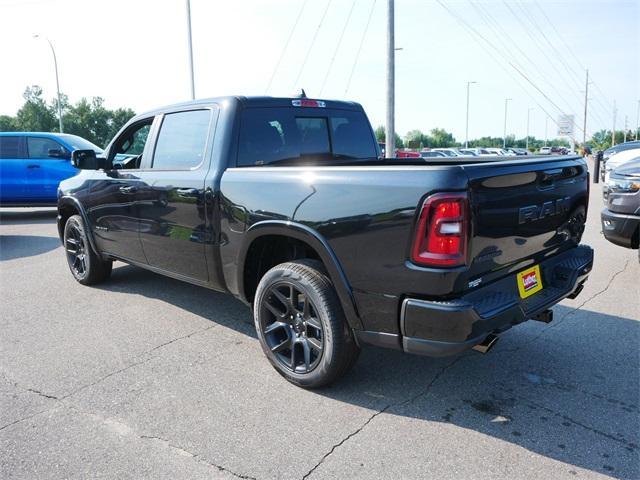 new 2026 Ram 1500 car, priced at $64,385