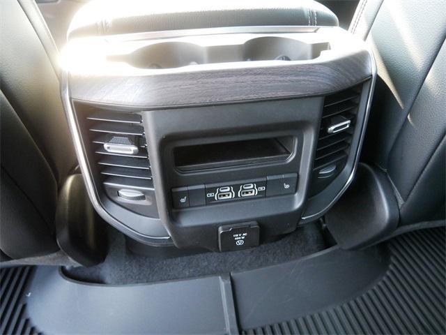 new 2026 Ram 1500 car, priced at $64,385