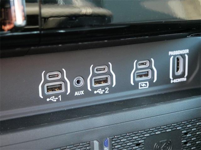 new 2026 Ram 1500 car, priced at $64,385