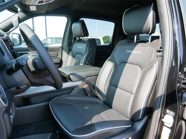 new 2026 Ram 1500 car, priced at $64,385