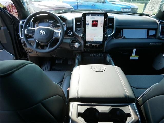 new 2026 Ram 1500 car, priced at $64,385