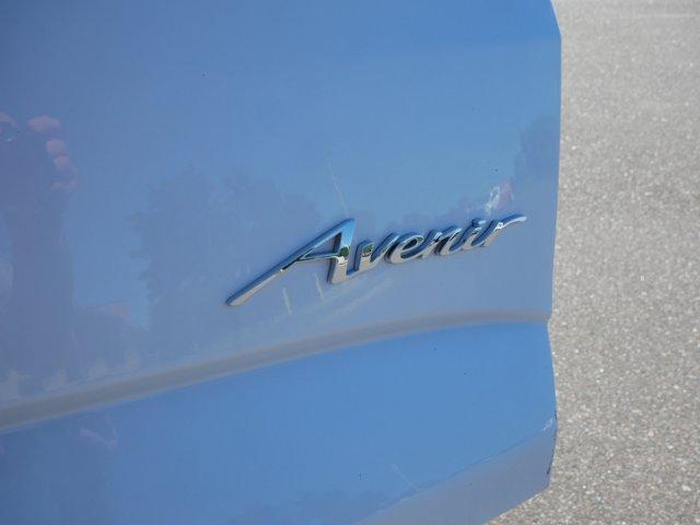 used 2023 Buick Enclave car, priced at $43,454