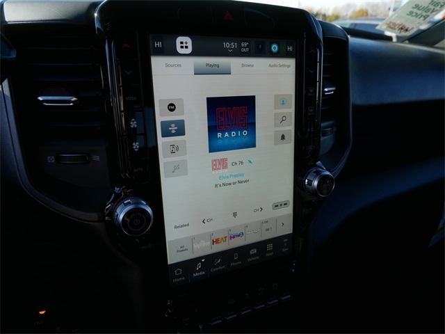 new 2026 Ram 2500 car