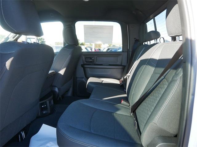 new 2026 Ram 2500 car